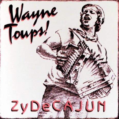 Zydeco Baby cover art