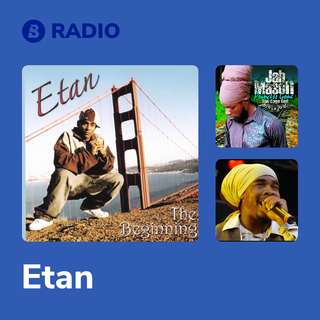 Etan Radio