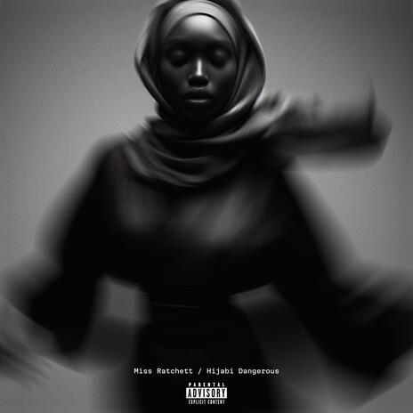 Hijabi Dangerous cover art