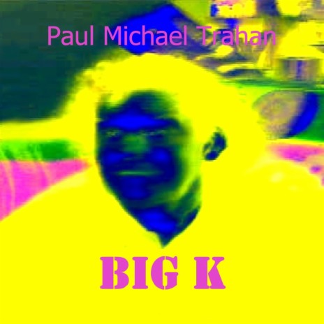 Big K cover art