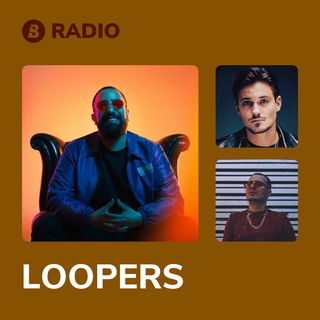 LOOPERS Radio