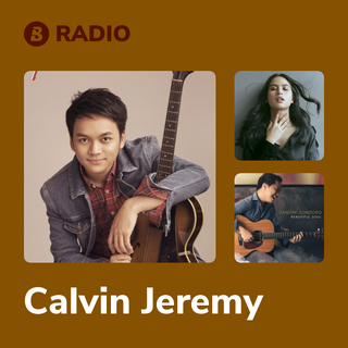 Calvin Jeremy Radio