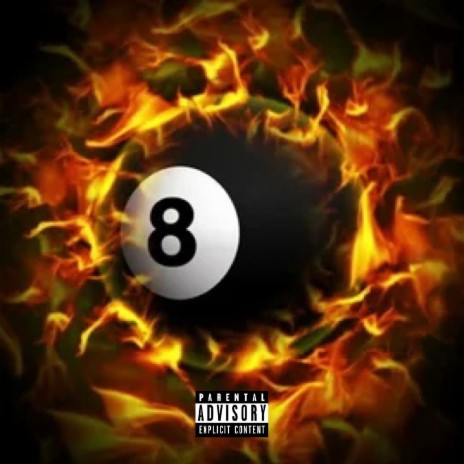 8 Ball ft. Rio Da Yung Og cover art