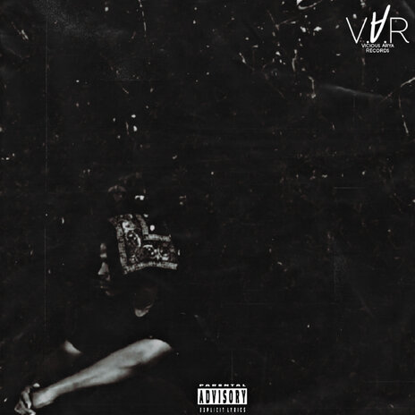 No Kiss & Tell ft. Mvcbeezil, Elo Suave & Dash Estrellase cover art