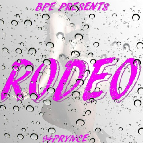 Rodeo cover art