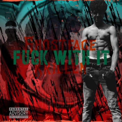 Charge cover art