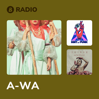 A-WA Radio