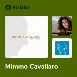 Mimmo Cavallaro Radio