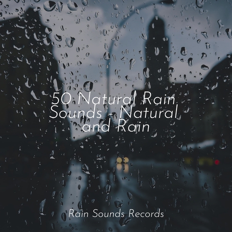 Midnight Drizzle Dance ft. Ambient & Spa Relaxation