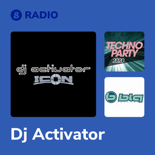 Dj Activator Radio