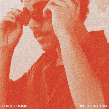 Tired of Waiting cover art