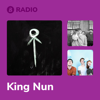 King Nun Radio