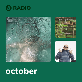 october Radio