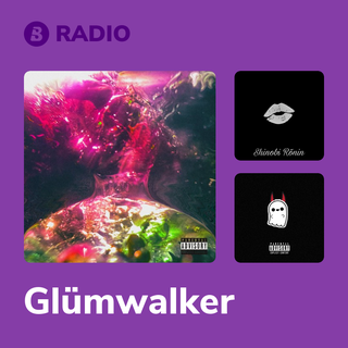 Glümwalker Radio