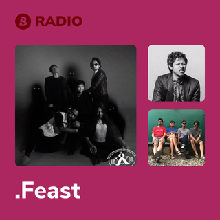 .Feast Radio