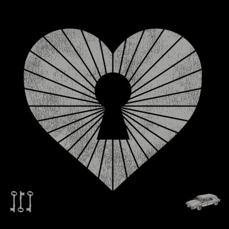 Suture Self cover art