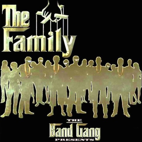 On Us cover art