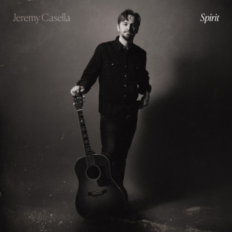 Spirit (Keep On) cover art