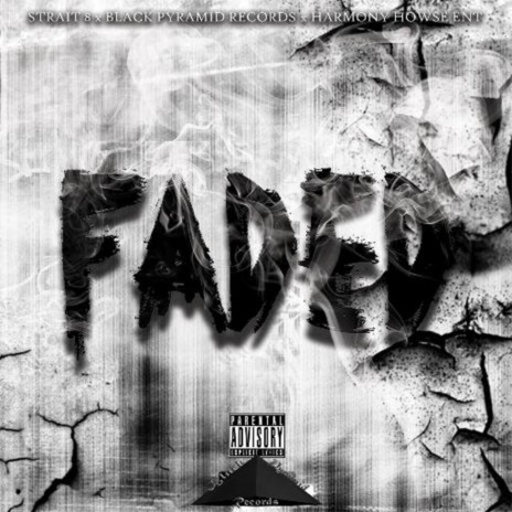 Faded (feat. DJ Knightatl) cover art