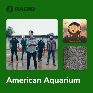 American Aquarium Radio