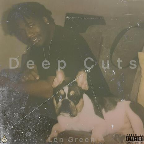 Smoking These Woods (Back in the Field) cover art