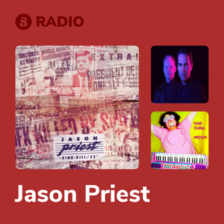 Jason Priest Radio