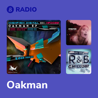 Oakman Radio