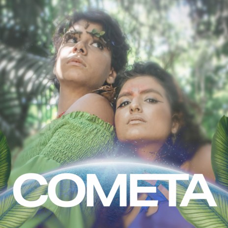 Cometa ft. Catarina