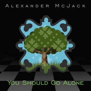 You Should Go Alone