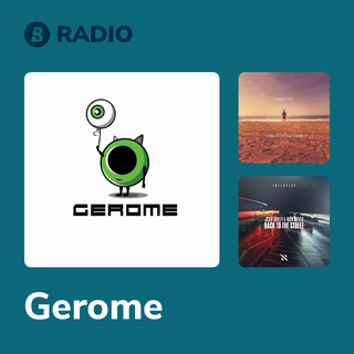 Gerome Radio