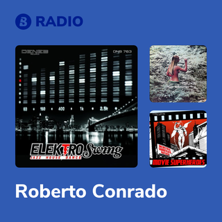 Roberto Conrado Radio