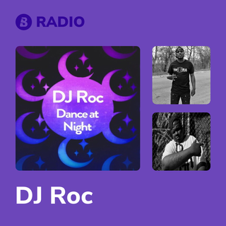 DJ Roc Radio