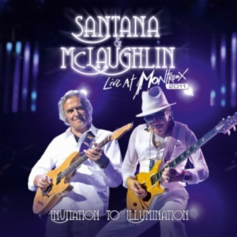 The Life Divine (Live) ft. John McLaughlin