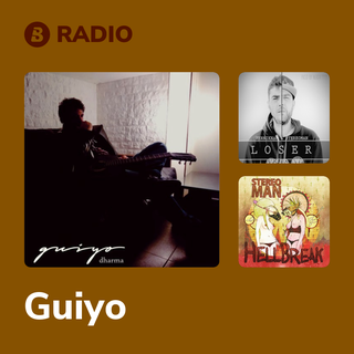 Guiyo Radio