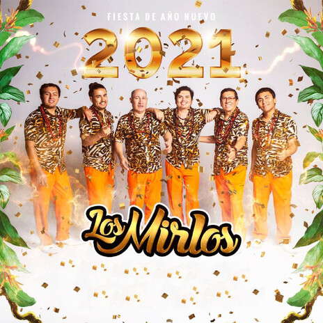 Lamento en la Selva / la Danza del Petrolero