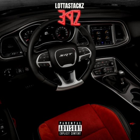 392 cover art