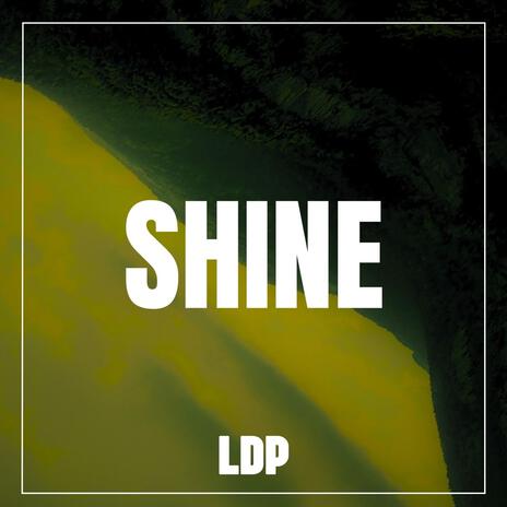 SHINE cover art
