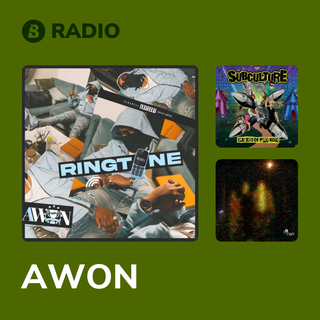 AWON Radio