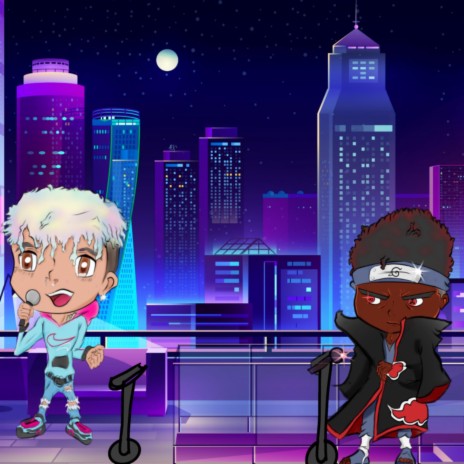 Lonely ft. Yung Midnight cover art