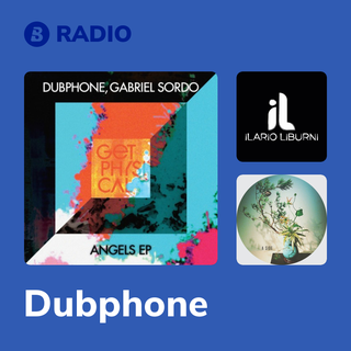 Dubphone Radio