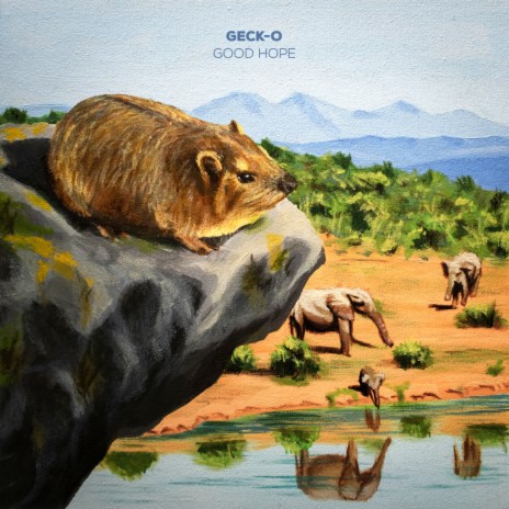 Wai Wurrie (Original Mix) cover art
