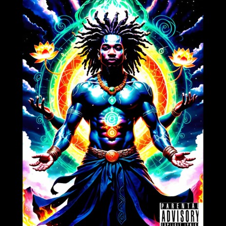 Lost Myself cover art