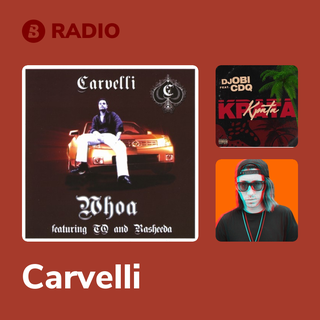 Carvelli Radio