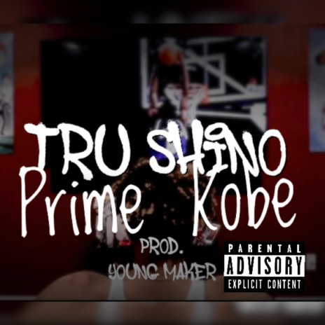 Prime Kobe (Radio Edit) cover art