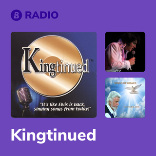Kingtinued Radio