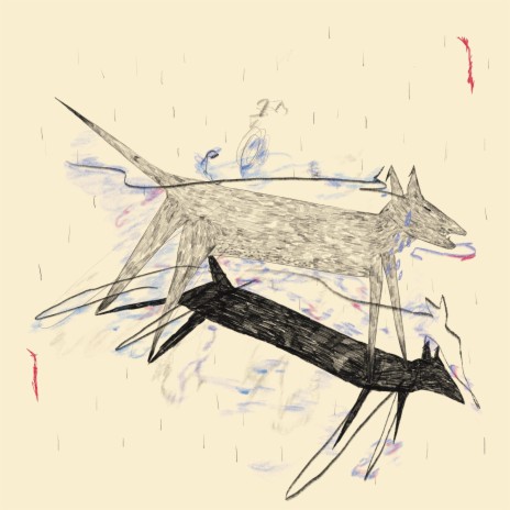Espacio vacío a la derecha cover art