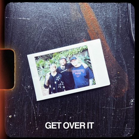 Get Over It ft. Micah Martin & ATHRS cover art
