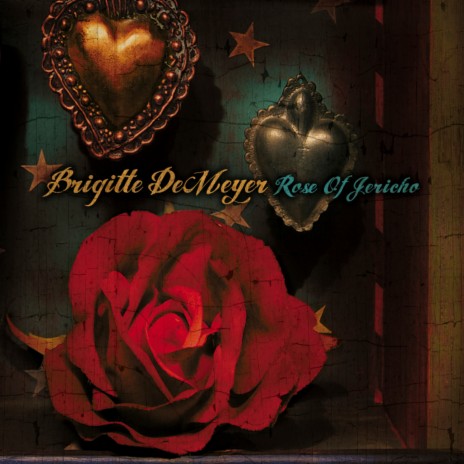 Amen Said the Deacon cover art