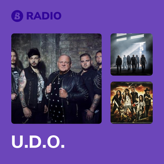 U.D.O. Radio