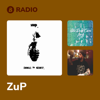 ZuP Radio